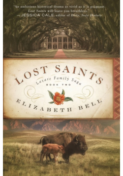 Lost Saints