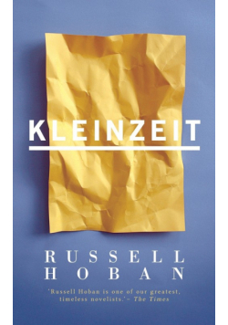 Kleinzeit (Valancourt 20th Century Classics)