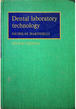 Dental laboratory technology