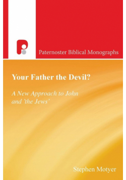 Your Father The Devil?