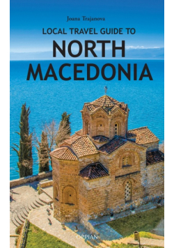 Local Travel Guide to North Macedonia
