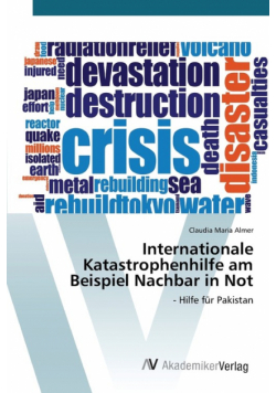 Internationale Katastrophenhilfe am Beispiel Nachbar in Not