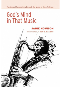 God's Mind in That Music