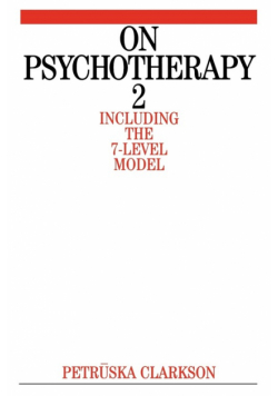 On Psychotherapy 2
