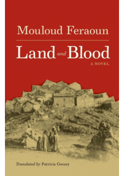 Land and Blood
