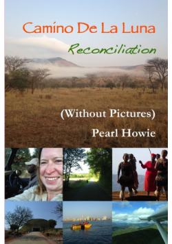 Camino De La Luna - Reconciliation (Without Pictures)