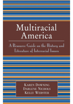 Multiracial America