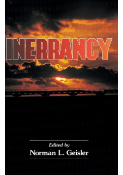 Inerrancy