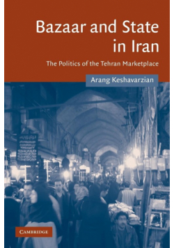 Bazaar and State in Iran