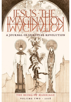 Jesus The Imagination