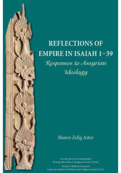 Reflections of Empire in Isaiah 1-39