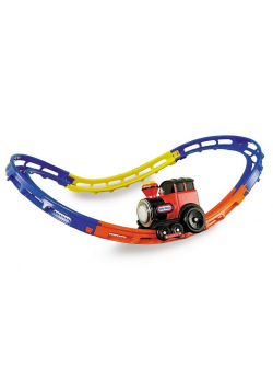 Tumble Train