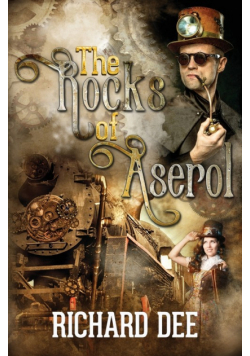 The Rocks of Aserol