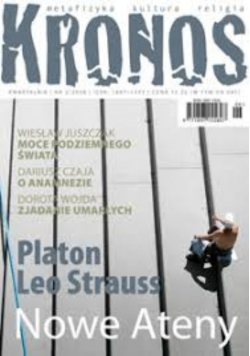 Kronos nr 2/2008