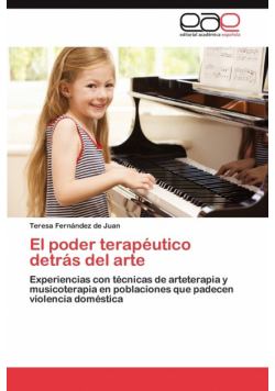 El poder terapéutico detrás del arte