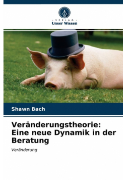 Veränderungstheorie