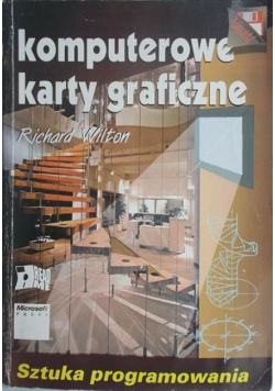 Komputerowe karty graficzne