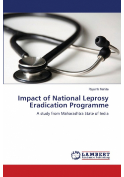 Impact of National Leprosy Eradication Programme
