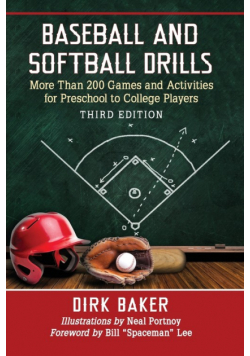 Baseball and Softball Drills