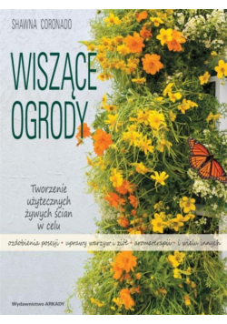 Wiszące ogrody