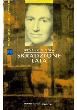 Skradzione lata