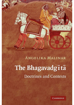 The Bhagavadgita