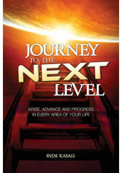 Journey to the Next Level