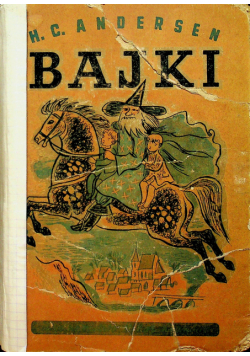 Bajki 1948 r