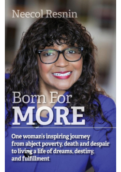 Born for More