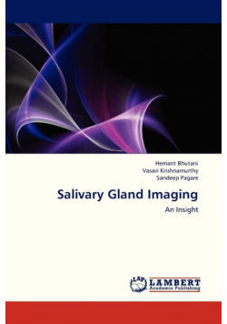 Salivary Gland Imaging