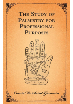 The Study of Palmistry for Professional Purposes