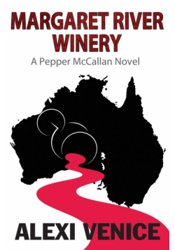 Margaret River Winery