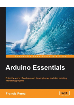 Arduino Essentials
