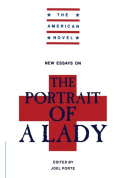 New Essays on 'The Portrait of a Lady'