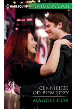 Cenniejsze od pieniędzy