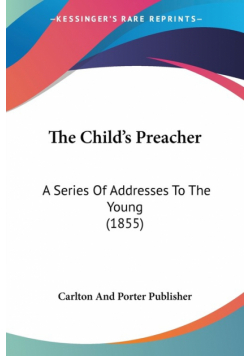 The Child's Preacher