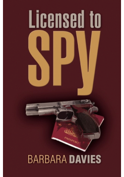 Licensed to Spy