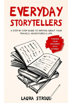 Everyday Storytellers