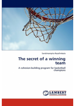 The secret of a winning team
