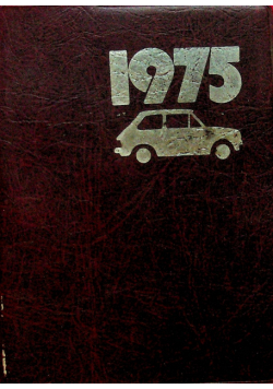 1975 informator samochodowo motocyklowy