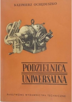 Podzielnica uniwersalna