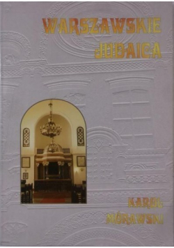 Warszawskie Judaica