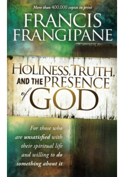 Holiness, Truth, and the Presence of God