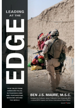 Leading at the Edge