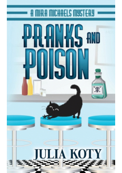 Pranks and Poison