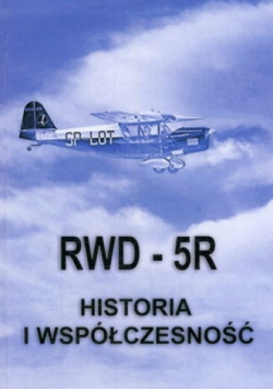 RWD 5R historia i współczesność