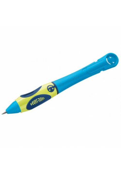 Ołówek Griffix Blue blister L