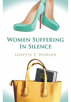Women Suffering In Silence