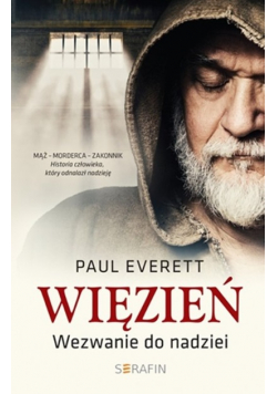 Więzień Wezwanie do nadziei