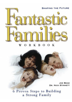 Fantastic Families Work Book